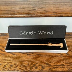 Harry Potter Voldemort Magic Wand
